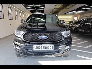 Second Hand Ford Endeavour Sport 2.0 4x4 AT in Delhi