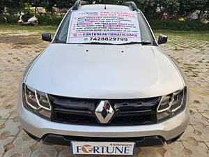 Second Hand Renault Duster RXS CVT in Delhi