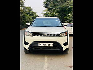 Second Hand Mahindra XUV300 1.5 W6 [2019-2020] in Surat