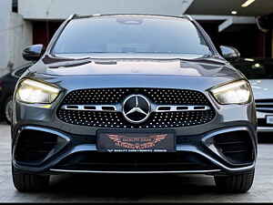 Second Hand மெர்சிடிஸ்-பென்ஸ் ஜிஎல்ஏ 220d AMG Line 4MATIC [2021-2023] in ஜெய்ப்பூர்