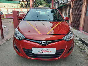 Second Hand Hyundai i20 Magna (O) 1.2 in Kolkata