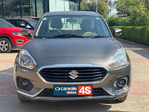 Second Hand Maruti Suzuki DZire VXi in Ahmedabad