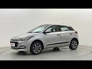 Second Hand Hyundai Elite i20 Sportz 1.2 in Delhi