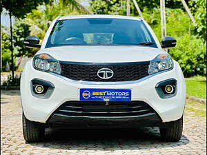 Second Hand Tata Nexon XM in Ahmedabad