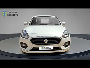 Second Hand Maruti Suzuki Dzire [2017-2020] ZXi Plus AMT in Bangalore