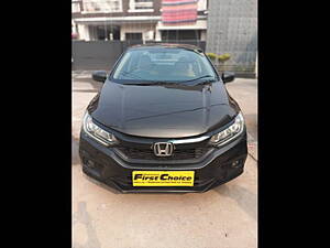 Second Hand Honda City V Diesel in Jalandhar