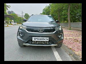 Second Hand Tata Nexon XZ Plus in Noida