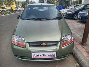 Second Hand Chevrolet Aveo U-Va 1.2 in Bangalore