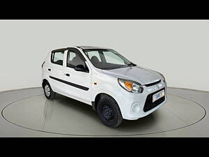 Second Hand Maruti Suzuki Alto 800 Lxi in Ahmedabad