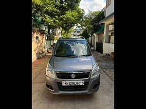 Second Hand Maruti Suzuki Wagon R VXI in Nagpur