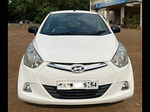 Second Hand Hyundai Eon 1.0 Kappa Magna + [2014-2016] in Kolhapur