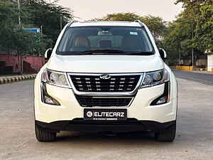 Second Hand महिंद्रा XUV500 w11 ऑटोमैटिक in दिल्ली