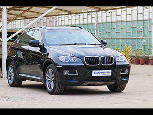 Second Hand BMW X6 xDrive 40d in Delhi