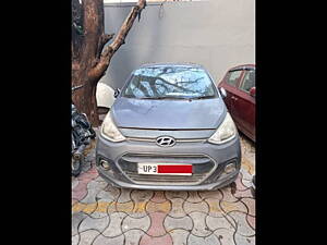 Second Hand Hyundai Xcent S 1.1 CRDi in Lucknow