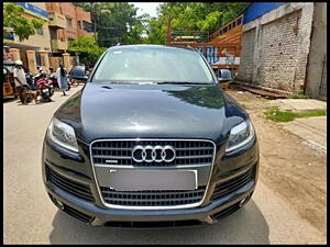 1174 Used Audi Cars In India Second Hand Audi Cars For Sale In India Carwale