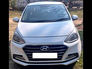 Second Hand Hyundai Xcent S 1.2 Special Edition in Agra