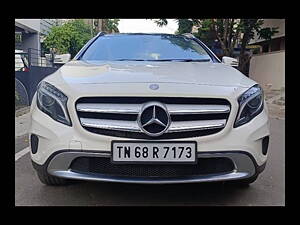 Second Hand Mercedes-Benz GLA 200 d Sport in Chennai