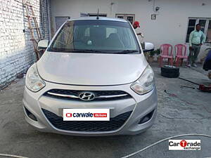 Second Hand Hyundai i10 Magna 1.2 Kappa2 in Dehradun