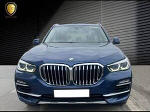 Second Hand BMW X5 xDrive30d xLine in Mumbai