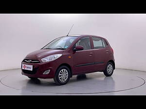 Second Hand Hyundai i10 Sportz 1.2 Kappa2 in Bangalore