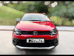 Second Hand Volkswagen Polo 1.2 MPI in Chennai