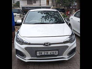 Second Hand Hyundai Elite i20 Magna 1.2 MT [2020-2023] in Patna