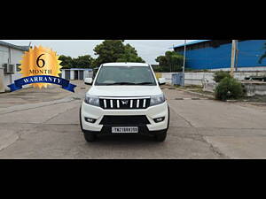 Second Hand Mahindra Bolero N10 (O) [2022] in Chennai