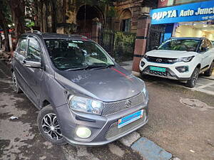 Second Hand Maruti Suzuki Celerio ZXi (O) AMT [2019-2020] in Kolkata