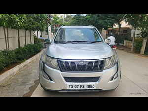 Second Hand మహీంద్రా xuv500	 డబ్ల్యూ10 ఆటోమేటిక్ in హైదరాబాద్‍