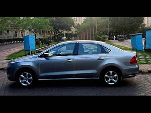 Second Hand Skoda Rapid Ambition 1.6 MPI MT Plus in Mumbai