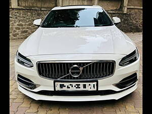 Second Hand Volvo S90 Inscription D4 [2016-2020] in Pune