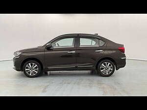 Second Hand Honda Amaze 1.2 VX CVT Petrol [2019-2020] in Lucknow