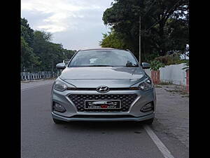 Second Hand Hyundai Elite i20 Sportz 1.2 [2016-2017] in Kanpur