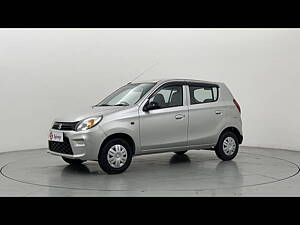 Second Hand Maruti Suzuki Alto 800 Lxi in Faridabad