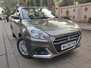 Second Hand Maruti Suzuki DZire VXi AGS [2020-2023] in Mumbai