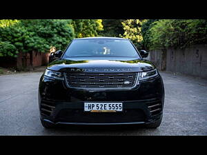 Second Hand Land Rover Range Rover Velar HSE Dynamic 2.0 Petrol in Delhi