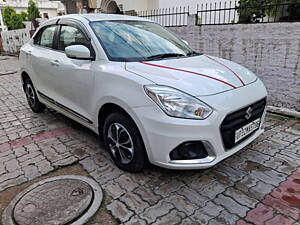 Second Hand Maruti Suzuki DZire VXi [2020-2023] in Lucknow