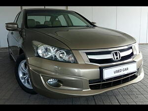 Used Honda Accord Cars in Vasai, Second Hand Honda Accord Cars in 