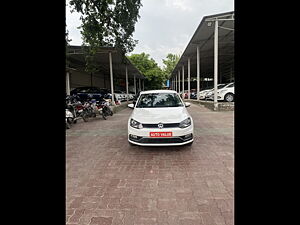 Second Hand Volkswagen Ameo Highline Plus 1.5L AT (D)16 Alloy in Lucknow