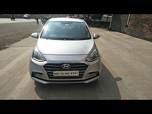 Second Hand Hyundai Xcent SX CRDi in Aurangabad