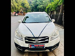 Second Hand Maruti Suzuki S-Cross Zeta 1.3 in Kanpur