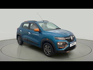 Second Hand Renault Kwid CLIMBER 1.0 (O) in Pune