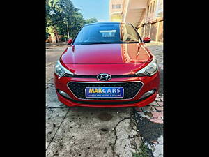 Second Hand Hyundai Elite i20 Asta 1.4 CRDI in Chennai