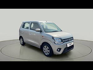 Second Hand Maruti Suzuki Wagon R VXi 1.0 [2019-2019] in Surat