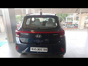 Second Hand Hyundai Grand i10 NIOS Sportz 1.2 Kappa VTVT in Bangalore