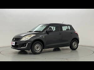 Second Hand Maruti Suzuki Swift Lxi ABS (O) in Faridabad