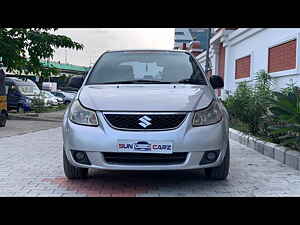 Second Hand मारुति सुज़ुकी sx4 ज़ेडडीआई in चेन्नई