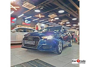 Second Hand Audi A3 35 TFSI Premium Plus in Navi Mumbai