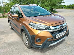 15 Used Honda Wr V Cars In Hyderabad Second Hand Honda Wr V Cars In Hyderabad Carwale