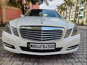 Second Hand Mercedes-Benz E-Class 250 D (W124) in Pune